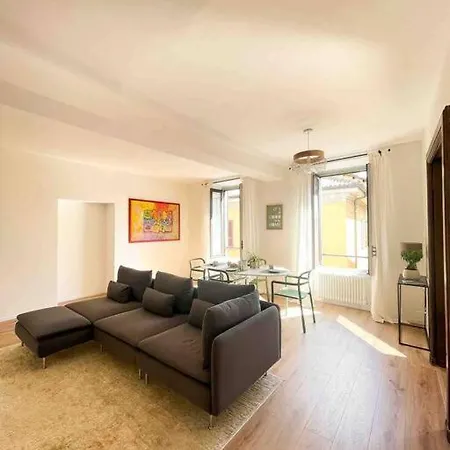 Apartman Casa Coco Arona