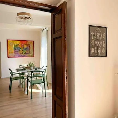 Appartement Casa Coco *