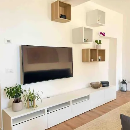Casa Coco Appartement *