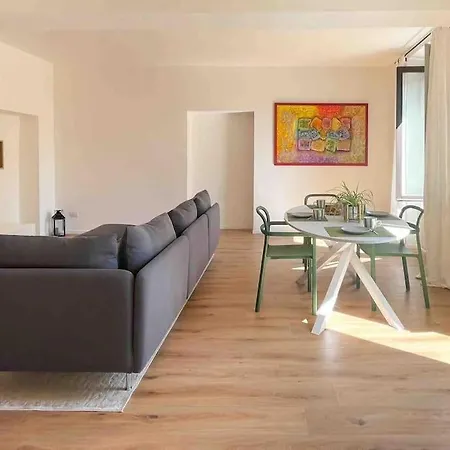Casa Coco 阿罗纳