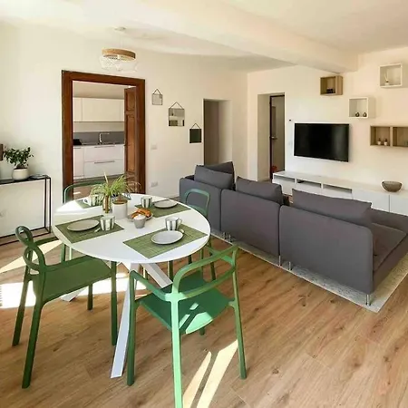 Appartement Casa Coco Arona