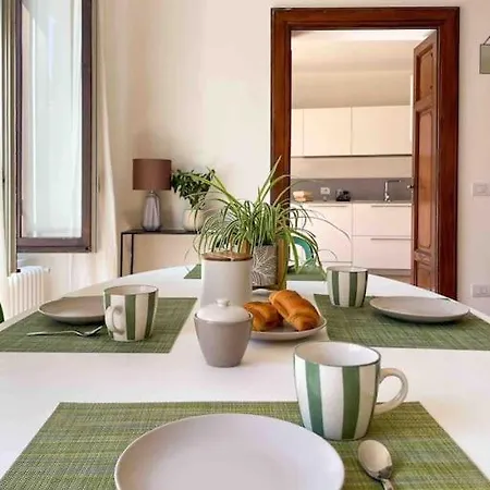 Appartement Casa Coco